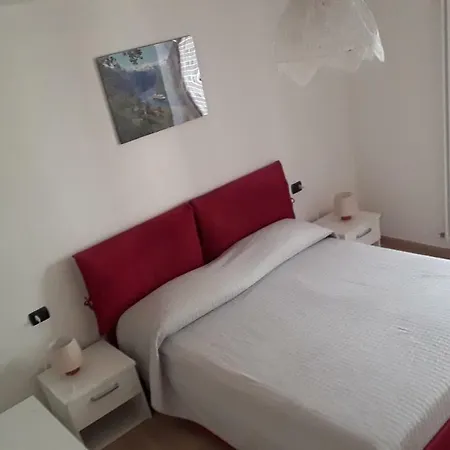Dervio, Como Lake Apartamento